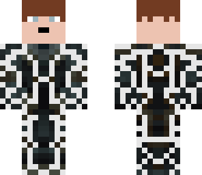 zero6464 tron version