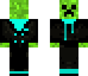 creeper boy