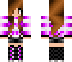 my winter skin
