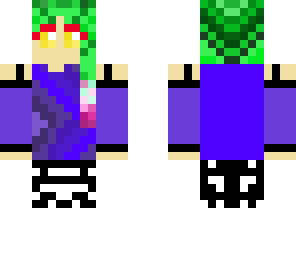 floating val