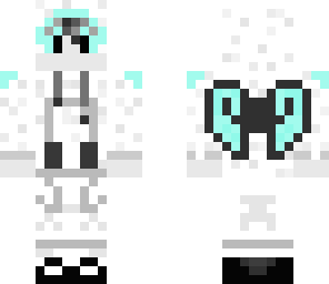 snow man