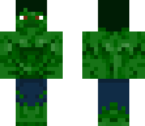 hulk