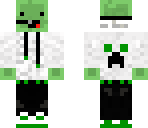 derp slime teen