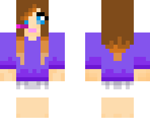 gamer girl