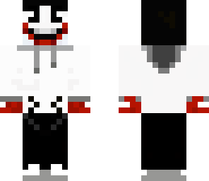 jeff the killer 