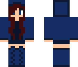 squid girl