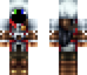 assasin meh