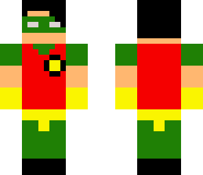 robin