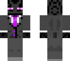 ender man