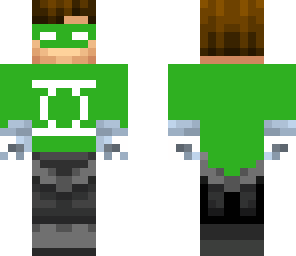 green lantern