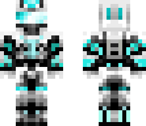 trebletone robot
