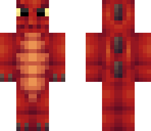 red dragon v2