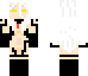 divinity fatum skin