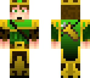 lord robin hood