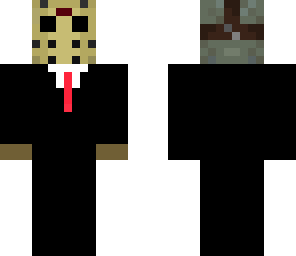 the killer  