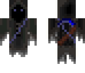 angelic reaper