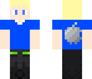 apple worker