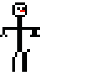 stick figure