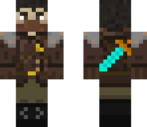 the thief king