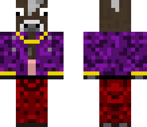 pimp cow