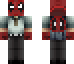 office deadpool