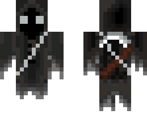 reaper of cyborgitic