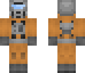 the spaceman
