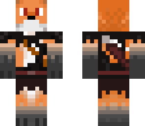 fox huter