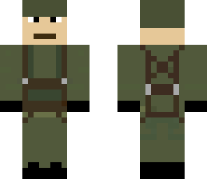 winter korean war us soilder