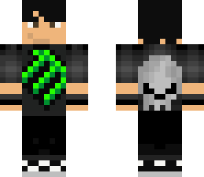 mrcesar-monstert-shirt