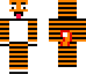 timmy tiger t