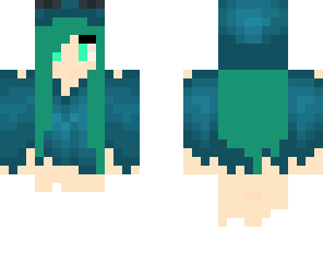 ghost girl