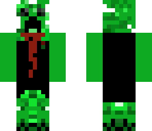 creeper guy