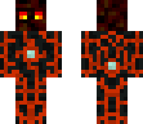 magma cube