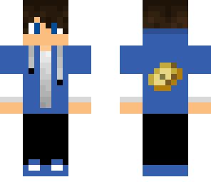 potato gamer