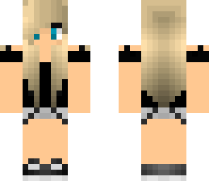 emo girl fixed