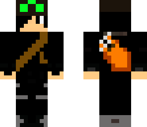 hunter