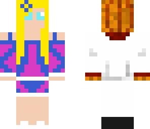 bigkitten39's first skin