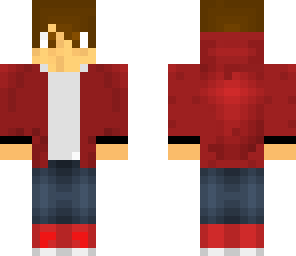 red kid