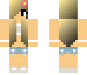 quite girl finished 