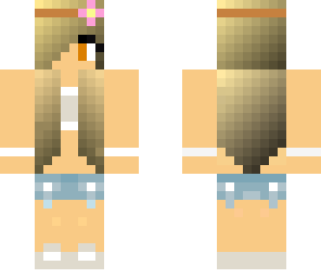 quite girl finished finally