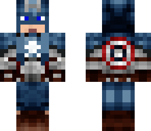 captain america