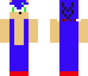 sonic
