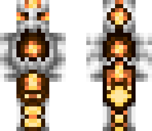 mi skin for mineshafter