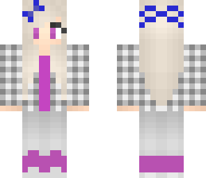 hoodie girl