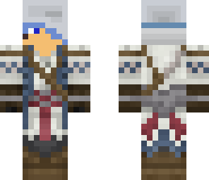 fixed assasin