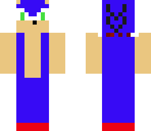 sonic