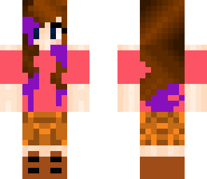 teen aged girl for rp