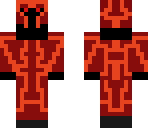 fire armor
