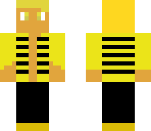 pikachu boy